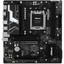 Материнская плата ASRock B850M-X R2.0 [AM5, AMD B850, 2xDDR5-5600 МГц, 2xPCI-Ex16, 2xM.2, Micro-ATX]