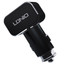 Автомобильное ЗУ LDNIO C306 черный [мощность - 18 Вт, 3.6 А, до 5 В, USB Type-C]