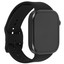 Смарт-часы Xiaomi REDMI Watch 6 [корпус - черный, ремешок - черный, 2.07", AMOLED, 432х514, Bluetooth]