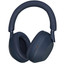 Беспроводные/проводные наушники Sony WH-1000XM5  синий 2023 [охватывающие, проводной, Bluetooth 5.2, кабель - 1.5 м, активное шумоподавление, до 40 ч, 20 Гц - 40000 Гц, 48Ω]