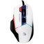 Мышь проводная A4tech Bloody W95Ultra  белый [20000 dpi, светодиодный, USB Type-A, кнопки - 8]