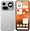 6.83" Смартфон Nothing Phone 4a Pro 128 ГБ серый [ядер - 8x(2.8 ГГц), 8 ГБ, 2 SIM, Flexible AMOLED, 2800x1260, камера 50+50+8 Мп, NFC, 5G, 4G, GPS, 5080 мА*ч]