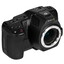 Видеокамера Blackmagic Design Pocket Cinema Camera 6K Pro [6К, 6144х3456, матрица CMOS, 21.2 Мп, байонет Canon EF, дисплей 5", Bluetooth]