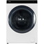 Стирально-сушильная машина Haier HWD100-BD1499U1 белый [стирка - 10 кг, сушка - 6 кг, фронтальная загрузка, отжим - 1400 об/мин, программ - 14, пар, 53 дБ, 70.1 см x 98.5 см x 46 см - 55.3 см]