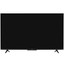43" (109 см) Телевизор Xiaomi TV A Pro 43 2025 серый [Direct LED, QLED, 4K UltraHD, Wi-Fi, 60 Гц, Android TV, HDMI х 3, USB х 1 шт]