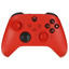 Геймпад беспроводной Microsoft Xbox Wireless Controller красный [для Android, iOS, PC, Xbox One, Bluetooth, виброотдача, питание от батареек]