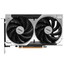 Видеокарта MSI GeForce RTX 5050 VENTUS 2X OC [RTX 5050 8G VENTUS 2X OC] [PCIe 5.0, GPU 2317 МГц, 8 ГБ GDDR6, 128 бит, 3 x DisplayPort, HDMI]