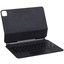 Чехол-клавиатура с тачпадом Apple Magic Keyboard для Apple iPad Pro 11" (1-4th Gen)/ iPad Air (4-5th Gen) черный [поликарбонат, застежка - без застежки, подставка, автоблокировка экрана]