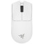 Мышь беспроводная/проводная Razer Viper V4 Pro [RZ01-05630200-R3G1] белый [50000 dpi, светодиодный, USB Type-A, кнопки - 6]