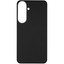 Накладка  KEYRON Carbon для Samsung Galaxy S26 FE черный [кевлар]