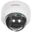 IP-камера HiWatch DS-I402(B) (2.8 mm) [2560x1440, 20 кадр./сек, CMOS Progressive Scan, 4 Мп, PoE, ночная съемка, датчик движения]