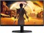 27" Монитор AOC Q27G42HE черный [2560x1440@200 Гц, IPS, LED, 1200:1, 300 Кд/м², 178°/178°, DisplayPort 1.4, HDMI 2.0 x2]