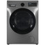 Стиральная машина Bosch WLS2846SME серый [стирка - 8 кг, фронтальная загрузка, отжим - 1400 об/мин, программ - 14, дозагрузка белья, 59 дБ, 59.5 см x 85 см x 47 см - 52.7 см]