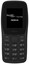 Сотовый телефон Nokia 105 SS (2022) черный [связь 2G, 1 SIM, экран 1.77", TN (TFT), 160x128, 800 мА*ч, фонарик, ЗУ]