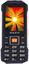 Сотовый телефон Maxvi T20 синий [связь 2G, 2 SIM, экран 2.4", TN (TFT), 240x320, 2000 мА*ч, фонарик, ЗУ]