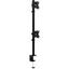 Крепление для мониторов ONKRON D208E [13" - 34", до 8 кг, VESA - 100 x 100, 75 x 75, черный]