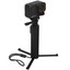 Экшн-камера Insta360 Ace Pro 2 Dual Battery Creator Bundle черный [50 Мп, 7680x4320 30 кадр./сек, угол 157°, Bluetooth, GPS, Wi-Fi, экран, 1800 мА*ч]