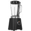 Блендер стационарный Xiaomi Blender EU черный [600 Вт, скоростей - 5 шт]