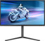 26.5" Монитор Philips Evnia 27M2N6500P черный [2560x1440@280 Гц, OLED, 1.5M:1, 1000 Кд/м², 178°/178°, DisplayPort 1.4, HDMI 2.0 x2, USB х2 шт, Adaptive-Sync]