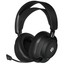 Беспроводные наушники SteelSeries Arctis Nova Elite  черный 2025 [охватывающие, радиоканал, Bluetooth 5.3, активное шумоподавление, до 60 ч, поддержка Nintendo Switch, PS4, PS5, Xbox Series X|S, 10 Гц - 40000 Гц, 38Ω]