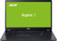 15.6" Ноутбук Acer Aspire 3 A315-23-R433 черный [английская/русская раскладка, 1920x1080, TN+film, AMD Athlon Silver 3050U, ядра: 2 х 2.3 ГГц, RAM 4 ГБ, AMD Radeon Graphics, без ОС]