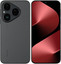 6.6" Смартфон HUAWEI Pura 80 256 ГБ черный [ядер - 8x(2.5 ГГц), 12 ГБ, 2 SIM, OLED, 2760x1256, камера 50+13+12 Мп, NFC, 4G, GPS, 5170 мА*ч]