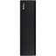 250 ГБ Внешний SSD Netac Z SLIM [NT01ZSLIM-250G-32BK] [USB 3.2 Gen 2 Type-C, чтение - 550 Мбайт/сек]