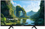 24" (61 см) Телевизор Aceline 24HCS1 черный [Direct LED, HD, Wi-Fi, 60 Гц, Салют ТВ, HDMI х 2, USB х 2 шт]