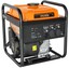 Электрогенератор   бензиновый Carver PPG-5500I [количество фаз: 1, резервный, 230 В, 4.5 кВт, 12В, бак - 13 л, 68 дБ, 29.5 кг]