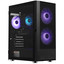 ПК ARDOR GAMING NEO M311 [AMD Ryzen 5 5600X, 6 x 3.7 ГГц, 16 ГБ DDR4, GeForce RTX 5060, SSD 1000 ГБ, без ОС, 1 x HDMI, 3 x DisplayPort, Wi-Fi, Bluetooth, AMD B550, блок питания - 600 Вт]