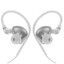 Проводные наушники KZ PR1 HiFi Edtion  серебристый 2023 [внутриканальные, проводной, кабель - 1.2 м, 20 Гц - 40000 Гц, 16Ω]