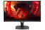 27" Монитор Acer Nitro XF273UF3bmiiprx черный [2560x1440, IPS, 0.5 мс, 1000:1, 250 Кд/м², 178°/178°, DisplayPort 1.4, HDMI 2.1 x2]