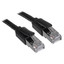 Патч-корд Vention IKKBD [круглый, S/FTP, RJ-45, Cat. 8, длина - 0.5 м, внешняя изоляция - PVC (ПВХ)]