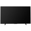 55" (139 см) Телевизор Hisense 55E7S черный [Direct LED, QLED, 4K UltraHD, Wi-Fi, 60 Гц, HomeOS, HDMI х 3, USB х 2 шт]