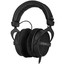 Проводные наушники Beyerdynamic DT 990 PRO Limited Edition 80 Ohms  черный 2015 [охватывающие, проводной, кабель - 3 м, 5 Гц - 35000 Гц, 80Ω]