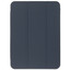 Чехол-книжка  BoraSCO для Apple iPad (10-11th Gen) синий [полиуретан, термопластичный полиуретан, застежка - магнит, подставка, автоблокировка экрана]
