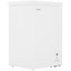 Морозильный ларь Hisense FC125D4DW1 белый [95 л, 10 кг/сутки, камер - 1 шт, 54.6 см x 85.4 см x 47.9 см]
