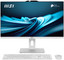 27" Моноблок MSI PRO AP272P 14M-619XRU [9S6-AF8322-1061] [Intel Core i3-14100, 4x3.5 ГГц, IPS, Full HD (1920x1080), 16 ГБ DDR5, SSD 512 ГБ, клавиатура, без ОС]