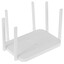 Wi-Fi роутер Xiaomi Mi Redmi Router AC2100 [3 LAN, 1000 Мбит/с, 100 Мбит/с, 4 (802.11n), 5 (802.11ac), Wi-Fi 2033 Мбит/с, IPv6]