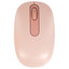 Мышь беспроводная Logitech M196 [910-007317] розовый [1000 dpi, светодиодный, Bluetooth, кнопки - 3]
