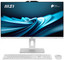 27" Моноблок MSI PRO AP272P 14M-664XRU [9S6-AF8322-804] [Intel Core i7-14700, 8 x 2.1 ГГц + 12 x 1.5 ГГц, IPS, 1920x1080, 16 ГБ DDR5, SSD 512 ГБ, клавиатура, без ОС]