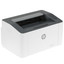 Принтер лазерный HP LaserJet 107wr [черно-белая печать, A4, 1200x1200 dpi, USB Type-B, Wi-Fi]