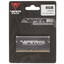 Оперативная память SODIMM Patriot Viper Steel [PVS48G266C8S] 8 ГБ [DDR4, 8 ГБx1 шт, 2666 МГц, PC21300, тайминги: 18-18-18-43]