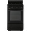 Газовая плита Flama NP CG 32020 В коричневый [конфорок - 2 шт, духовка - 30 л, стальные решетки, 50 см x 85 см x 35 см]