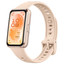 Фитнес-браслет HUAWEI Band 11 [корпус - бежевый, ремешок - бежевый, 1.62", AMOLED, 286x482, Bluetooth, для Android 9.0 и выше, iOS 13 и выше]