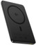 Портативный аккумулятор Baseus PicoGo AM41 черный [10000 мА*ч, 27 Вт, USB-C - 1 шт, магнитное позиционирование, беспроводная зарядка]