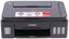 МФУ Canon PIXMA G2400 (Принтер/Копир/Сканер: A4  4800x1200 dpi 8.8/5ipm 2pl СНПЧ USB2.0) [цветная печать, A4, 4800x1200 dpi, USB Type-A, СНПЧ]