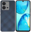 6.44" Смартфон Vivo V25 256 ГБ черный [ядер - 8x(2.4 ГГц), 8 ГБ, 2 SIM, AMOLED, 2404x1080, камера 64+8+2 Мп, NFC, 5G, 4G, GPS, 4500 мА*ч]