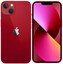 6.1" Смартфон Apple iPhone 13 128 ГБ красный [ядер - 6x(3.23 ГГц), 4 ГБ, 2 SIM, Super Retina XDR, 2532x1170, камера 12+12 Мп, NFC, 5G, 4G, GPS, 3240 мА*ч]