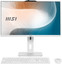 27" Моноблок MSI Modern AM272P 1M-675XRU [9S6-AF8232-889] [Intel Core 5 120U, 2 x 1.4 ГГц + 8 x 0.9 ГГц, IPS, 1920x1080, 16 ГБ DDR5, SSD 512 ГБ, клавиатура, без ОС]